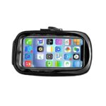 Futrola (torba) za mobilni telefon za bicikl do 6.5 inch crna model 1 - Slika 2