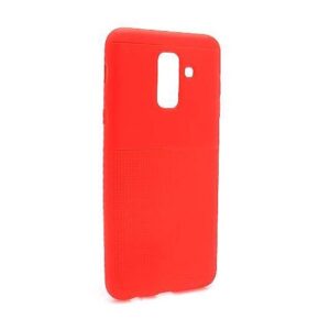 Futrola TRUST THIN za Samsung A605G Galaxy A6 Plus 2018 crvena