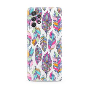 Futrola ULTRA TANKI PRINT CLEAR za Samsung A725F/A726B Galaxy A72 4G/A72 5G ND0099