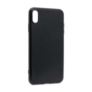 Futrola X-LEVEL Antislip za Iphone XS Max crna