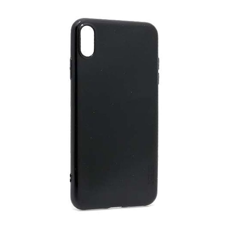 Futrola X-LEVEL Antislip za Iphone XS Max crna