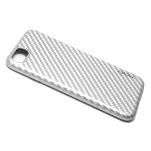 Futrola X-LEVEL Color Fiber za Iphone 7/8 srebrna