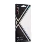 Futrola X-LEVEL Enjoy card za Iphone 7 Plus/8 Plus teget - Slika 2