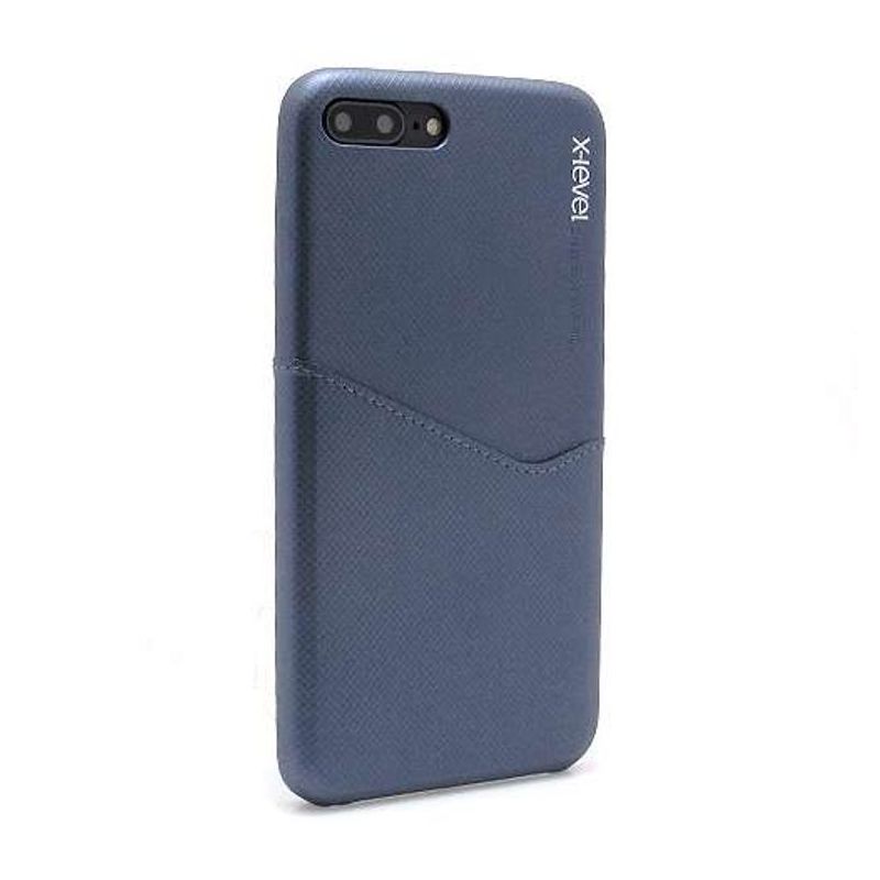 Futrola X-LEVEL Enjoy card za Iphone 7 Plus/8 Plus teget