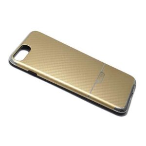 Futrola X-LEVEL Fiber Posture za Iphone 7 Plus/8 Plus zlatna