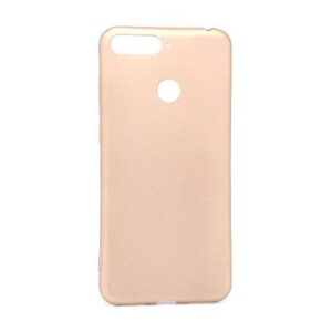 Futrola X-LEVEL Guardian za Huawei Honor 7A/Y6 Prime 2018 zlatna