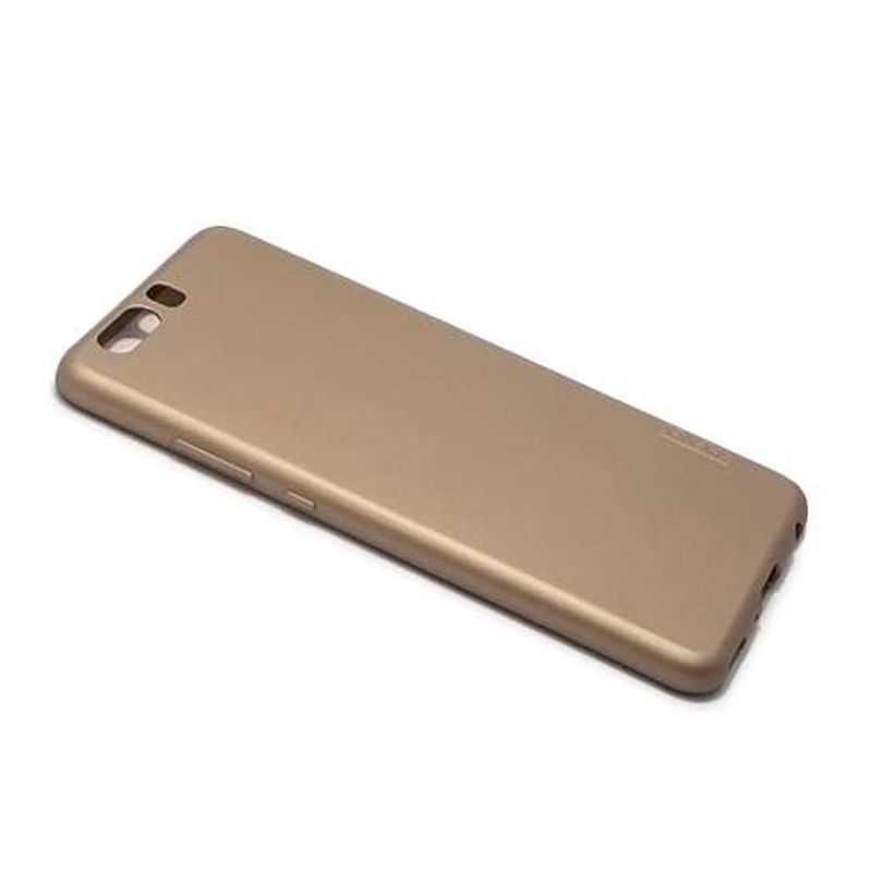 Futrola X-LEVEL Guardian za Huawei P10 Plus zlatna