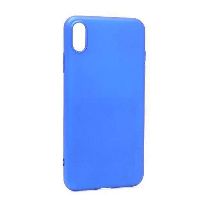 Futrola X-LEVEL Guardian za Iphone XS Max plava