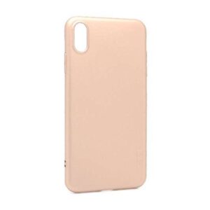 Futrola X-LEVEL Guardian za Iphone XS Max zlatna