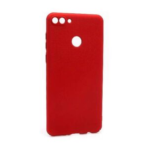 Futrola X-LEVEL Hero za Huawei Y9 2018 bordo
