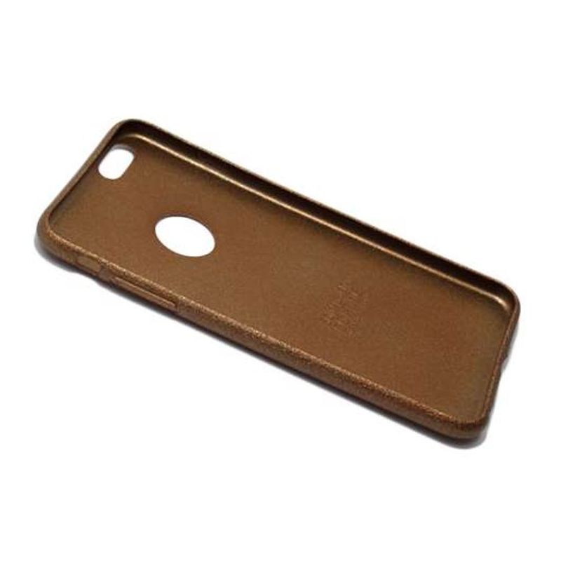 Futrola X-LEVEL Phantom za Iphone 6 Plus bronzana