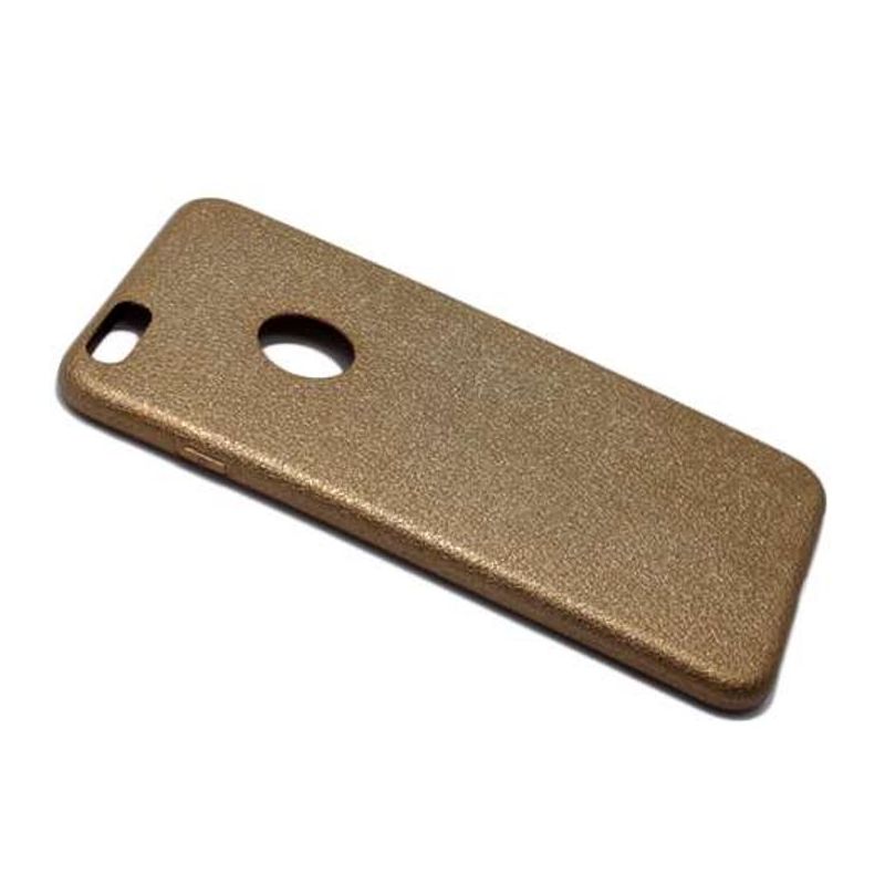Futrola X-LEVEL Phantom za Iphone 6 Plus bronzana