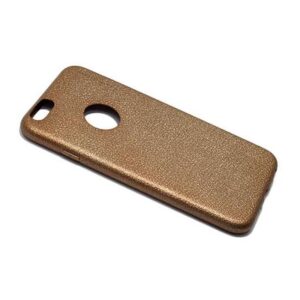 Futrola X-LEVEL Phantom za Iphone 6G/6S bronzana