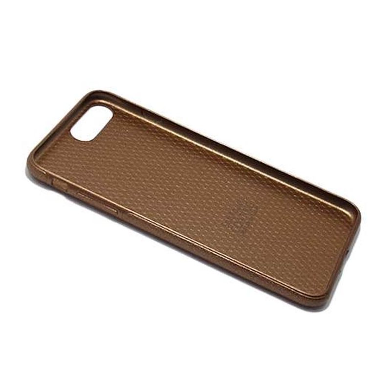 Futrola X-LEVEL Phantom za Iphone 7 Plus/8 Plus bronzana