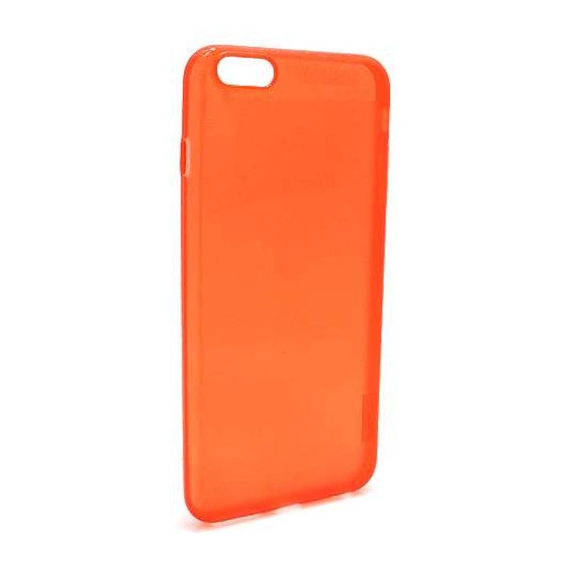 Futrola X-LEVEL Rainbow za Iphone 6 Plus crvena