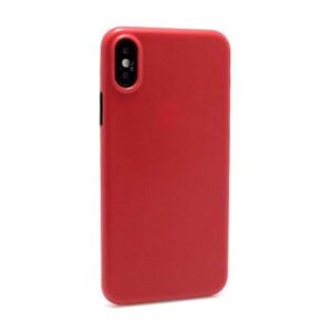 Futrola X-LEVEL Ultimate za Iphone X crvena
