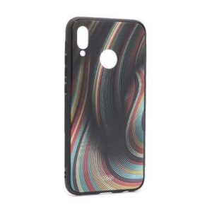 Futrola YA DESIGN Honey tattoo za Huawei P20 Lite DZ03