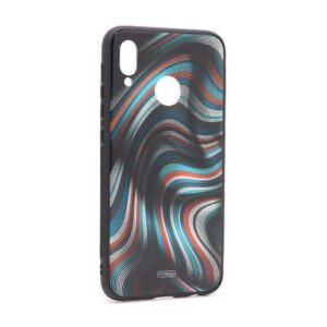 Futrola YA DESIGN Honey tattoo za Huawei P20 Lite DZ04