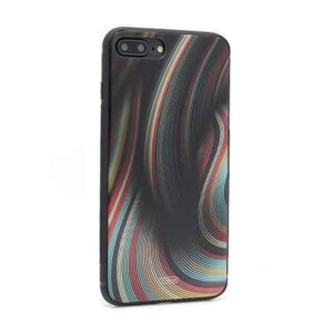 Futrola YA DESIGN Honey tattoo za Iphone 7 Plus/8 Plus DZ03