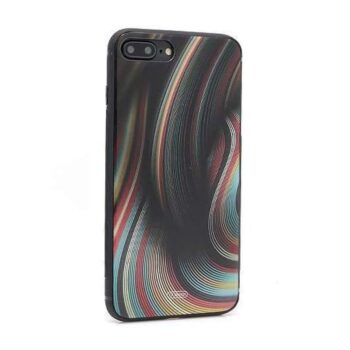 Futrola YA DESIGN Honey tattoo za Iphone 7 Plus/8 Plus DZ03