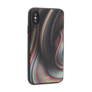 Futrola YA DESIGN Honey tattoo za Iphone X/XS DZ03