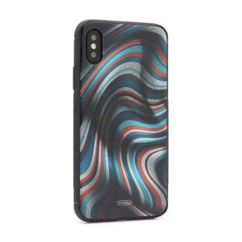 Futrola YA DESIGN Honey tattoo za Iphone X/XS DZ04