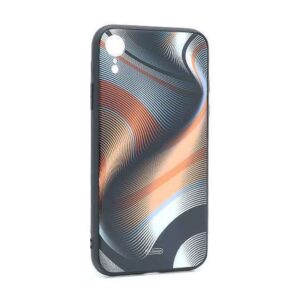Futrola YA DESIGN Honey tattoo za Iphone XR DZ02