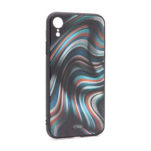 Futrola YA DESIGN Honey tattoo za Iphone XR DZ04