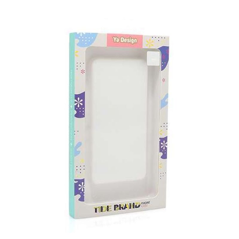 Futrola YA DESIGN Honey tattoo za Samsung G960F Galaxy S9 DZ01