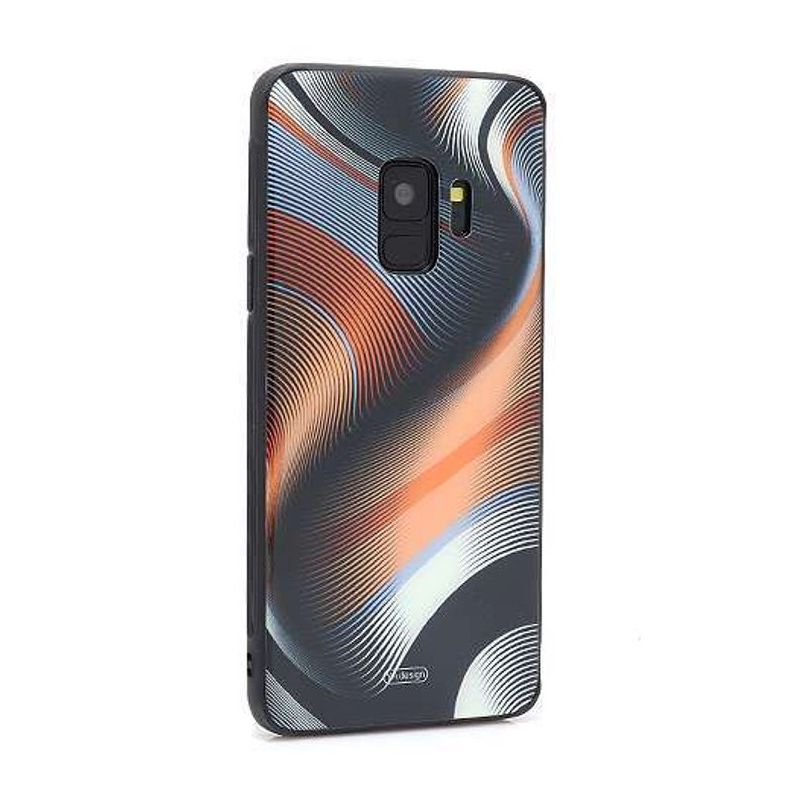 Futrola YA DESIGN Honey tattoo za Samsung G960F Galaxy S9 DZ02