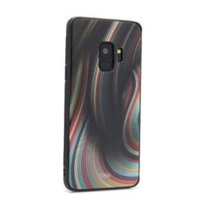 Futrola YA DESIGN Honey tattoo za Samsung G960F Galaxy S9 DZ03