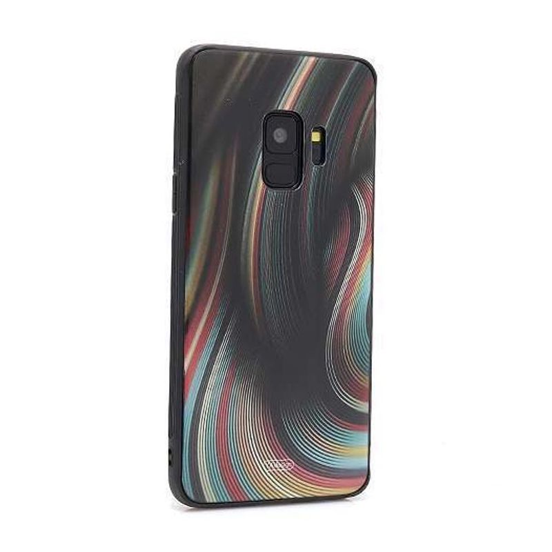 Futrola YA DESIGN Honey tattoo za Samsung G960F Galaxy S9 DZ03
