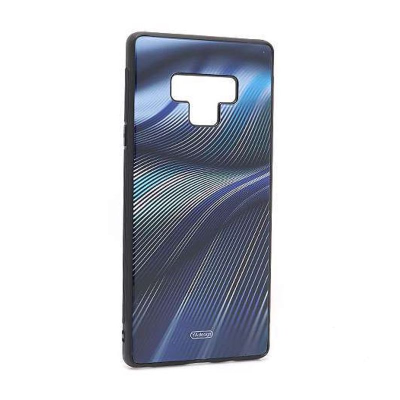 Futrola YA DESIGN Honey tattoo za Samsung N960F Galaxy Note 9 DZ01