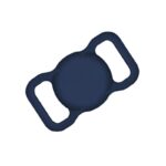 Futrola za AirTag teget (ogrlica za psa) - Slika 2