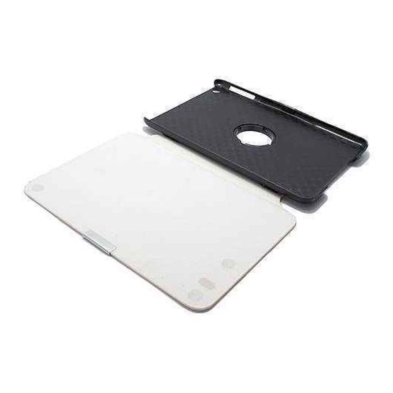 Futrola za iPad mini rotirajuca model 1 bela