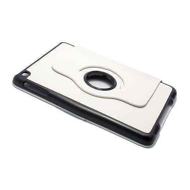 Futrola za iPad mini rotirajuca model 1 bela