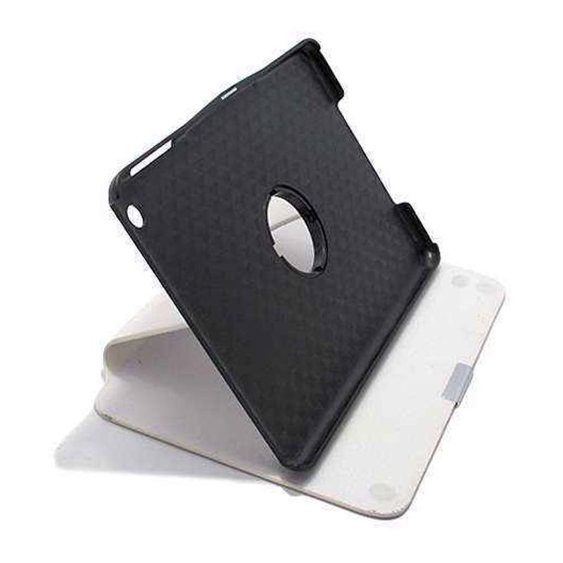 Futrola za iPad mini rotirajuca model 1 bela