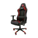Gejmerska stolica GC-181 ALPHA crvena FANTECH