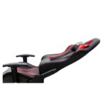 Gejmerska stolica GC-181 ALPHA crvena FANTECH - Slika 3