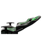 Gejmerska stolica GC-181 ALPHA zelena FANTECH - Slika 3