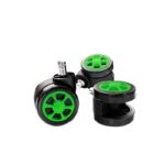 Gejmerska stolica GC-181 ALPHA zelena FANTECH - Slika 4
