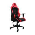 Gejmerska stolica GC-182 ALPHA crvena FANTECH