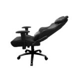 Gejmerska stolica GC-184 ALPHA crna FANTECH - Slika 5