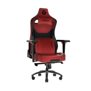 Gejmerska stolica GC-283 ALPHA crvena FANTECH