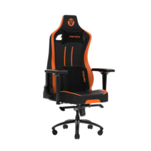 Gejmerska stolica GC-283 ALPHA narandzasta FANTECH