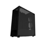 Gejmersko kuciste CG71 PULSE crno FANTECH - Slika 3