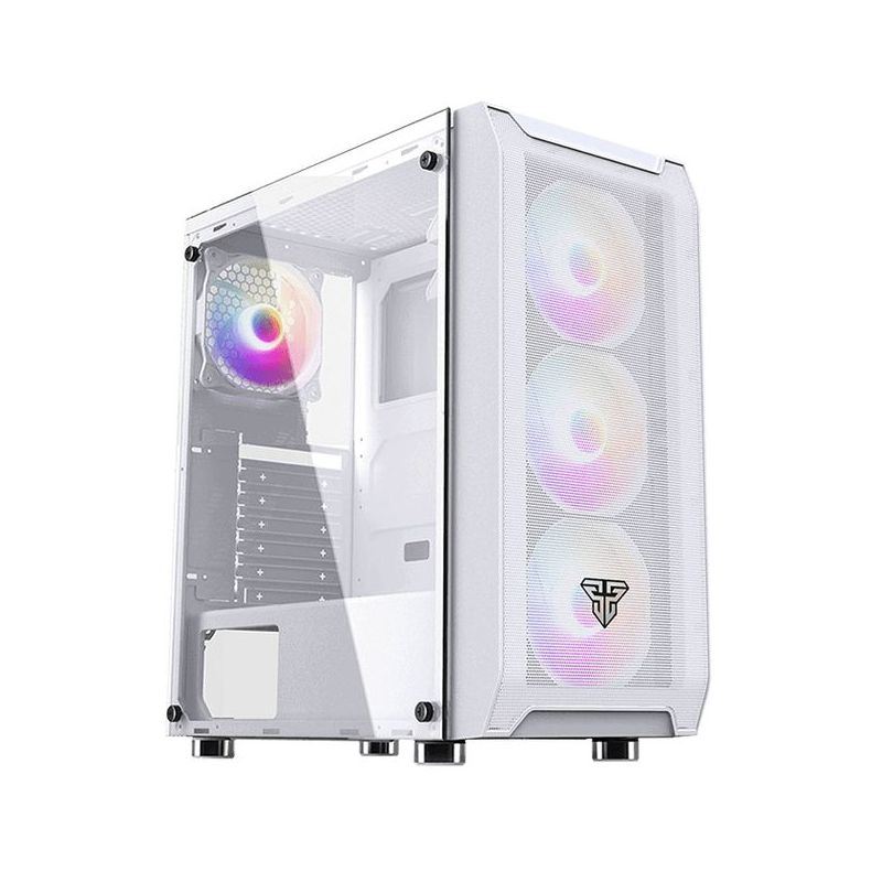 Gejmersko kuciste CG80 AERO space edition FANTECH