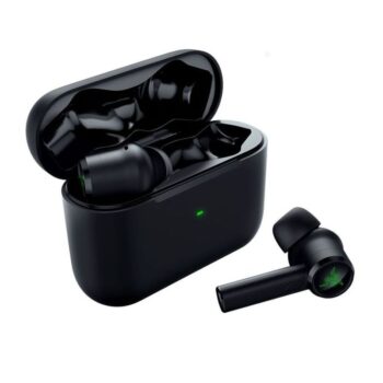 Hammerhead True Wireless - Earbuds Black