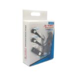 Handsfree slusalice AAA za Samsung G810 - Slika 2