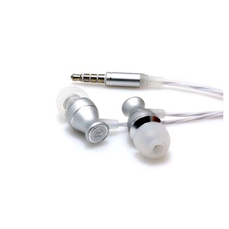 Handsfree slusalice OFIA A6 NEW bele